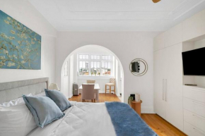 Kadina Harbourside Studio - A Cosy Panoramic Gem, Sydney